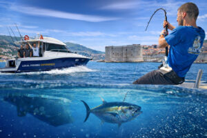 Tuna Fishing